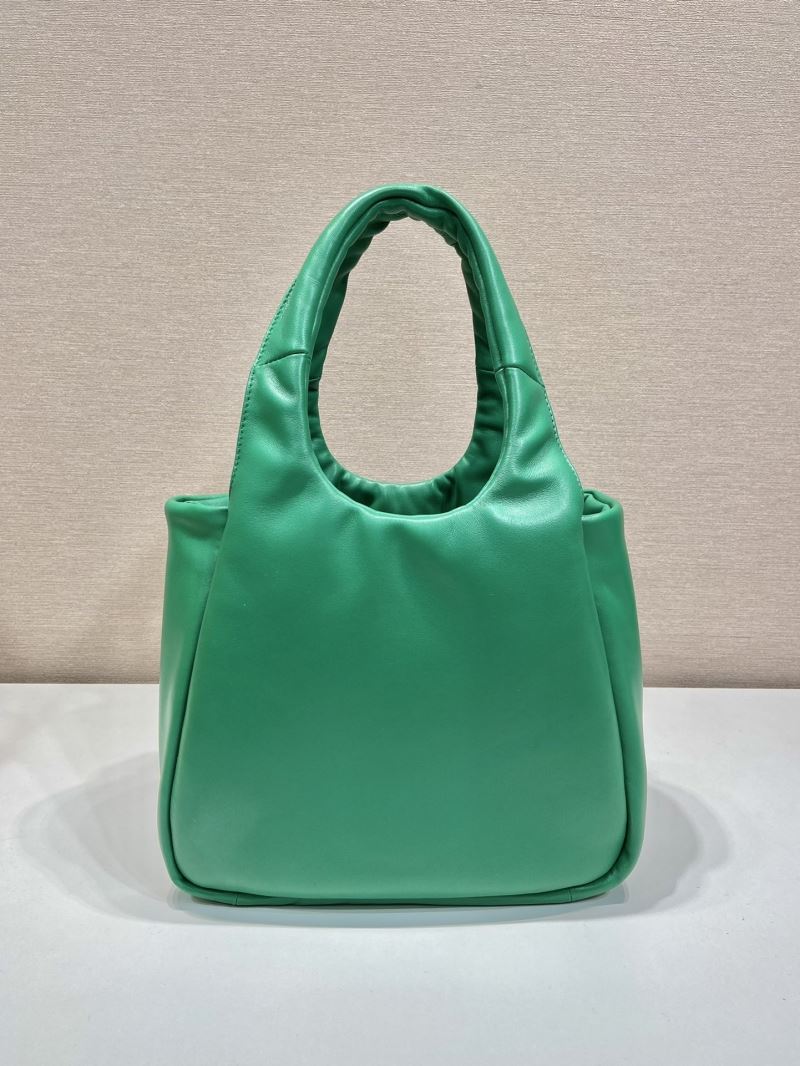 Pra*a tote bags